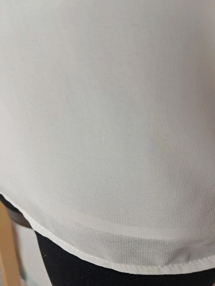 One step top débardeur T.34 en tbe - photo numéro 5