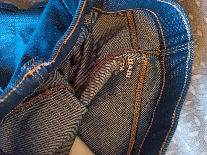 Lot pantalon/jegging 9mois - photo numéro 5