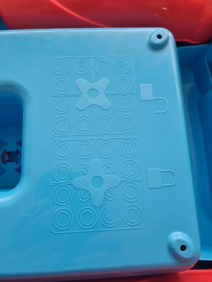 Table pliante Méga bloks - photo numéro 11