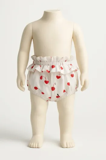 Bloomer bébé Jacadi Taille 6 mois 🌸
