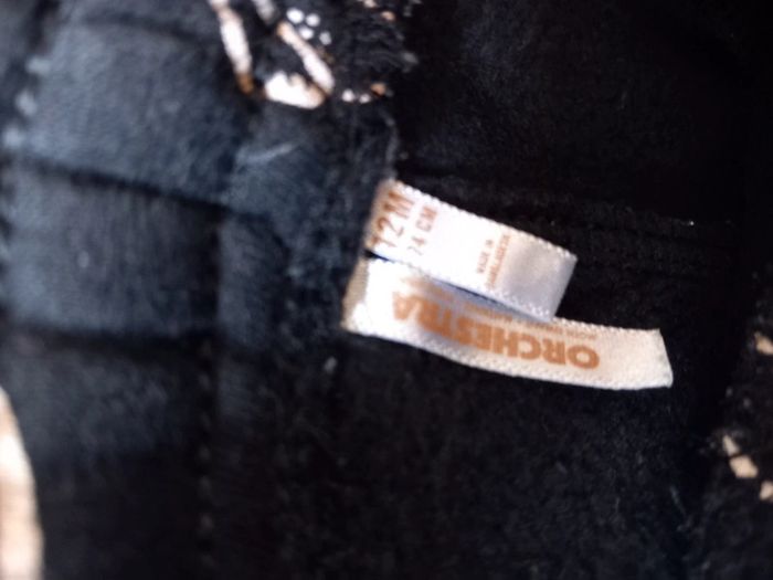 Pantalon 12 mois Orchestra 🐻 - photo numéro 2