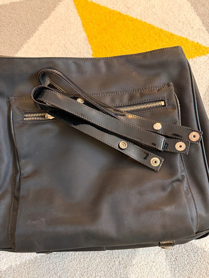 Sac à main Francesco Biasia - photo numéro 4