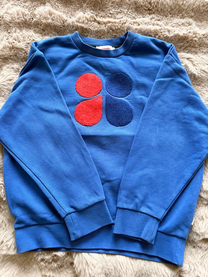 Pull 8ans - photo numéro 4