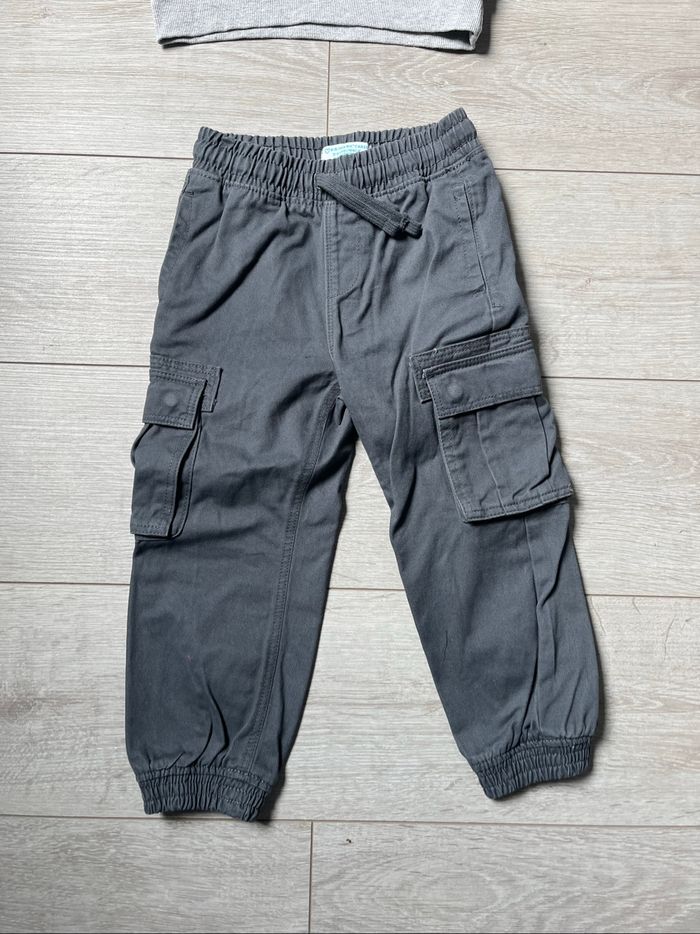 Tenue 3/4 ans - photo numéro 2
