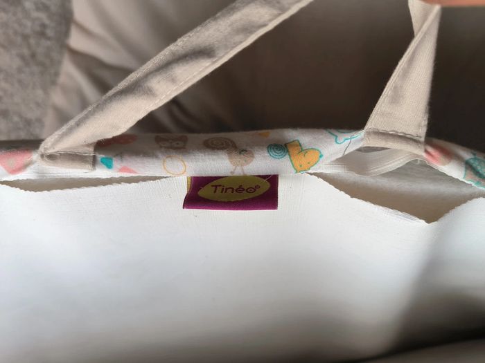 Tapis de sol bébé pliable - photo numéro 7