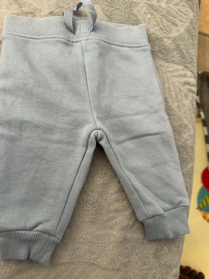 Lot de 2 pantalons - photo numéro 6