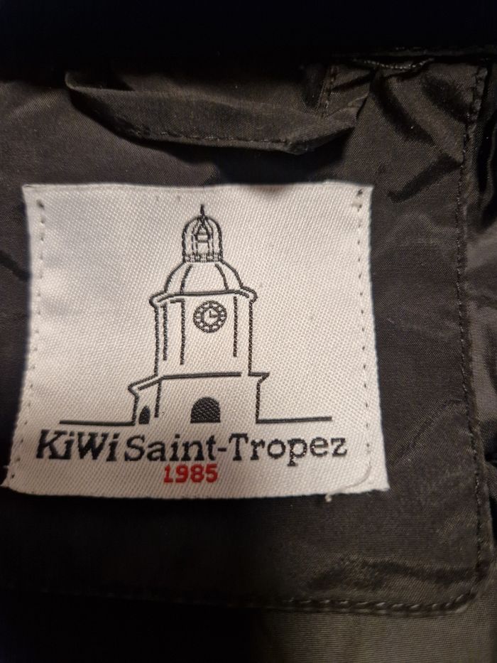 Doudoune femme - photo numéro 3