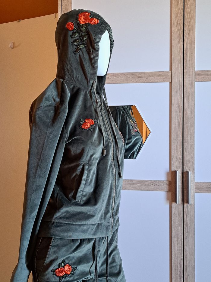 Survêtement - photo numéro 2