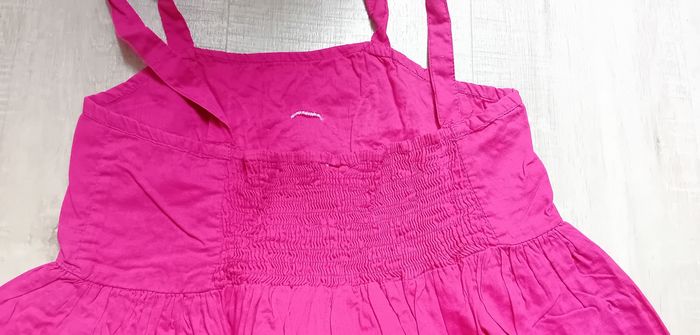 Robe Influx 10 ans - photo numéro 9