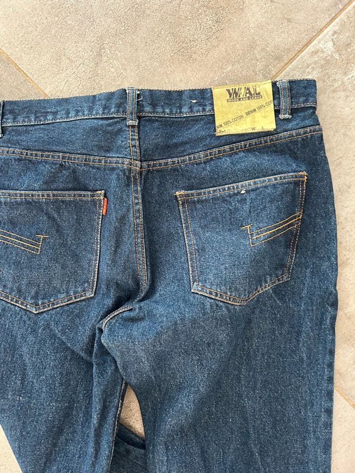 Jean WAL T44 - photo numéro 5