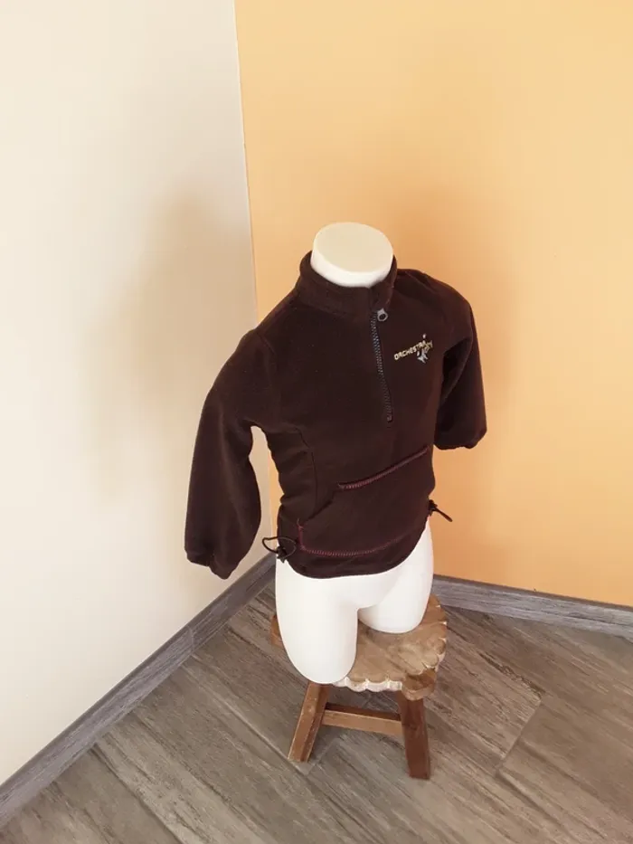 Pull 3 ans  (98 cm) - photo numéro 6