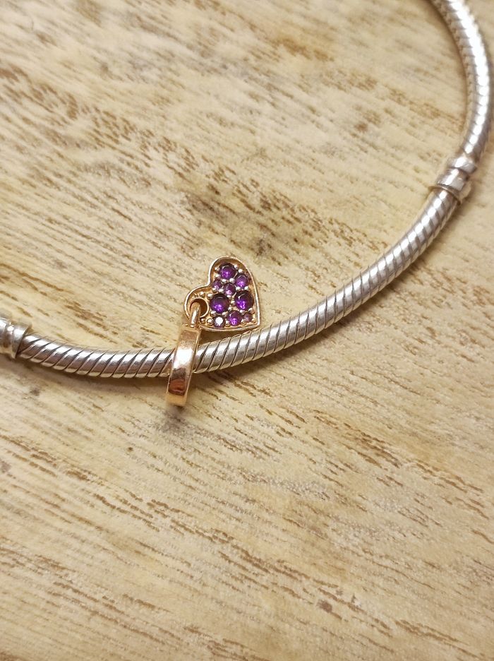 Bracelet Pandora - photo numéro 2