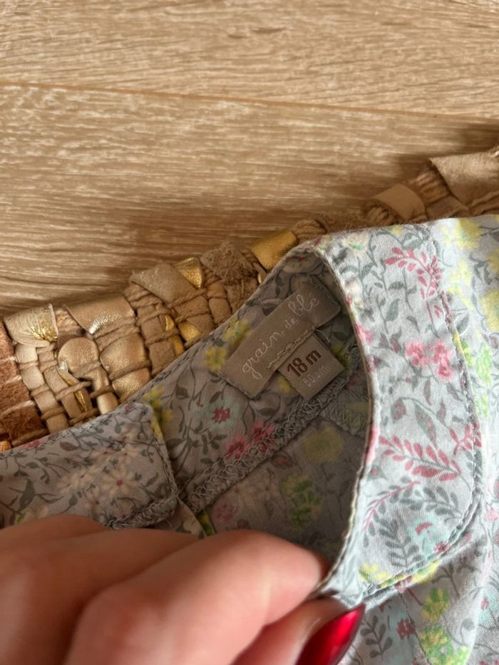 Ensemble 18 mois - photo numéro 4