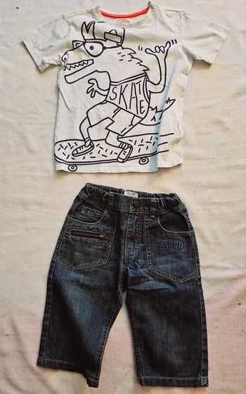 Ensemble  dpam /alphabet 8/6 ans