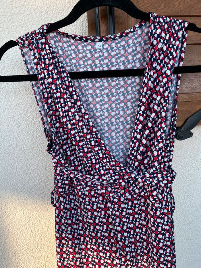 Robe été - photo numéro 2