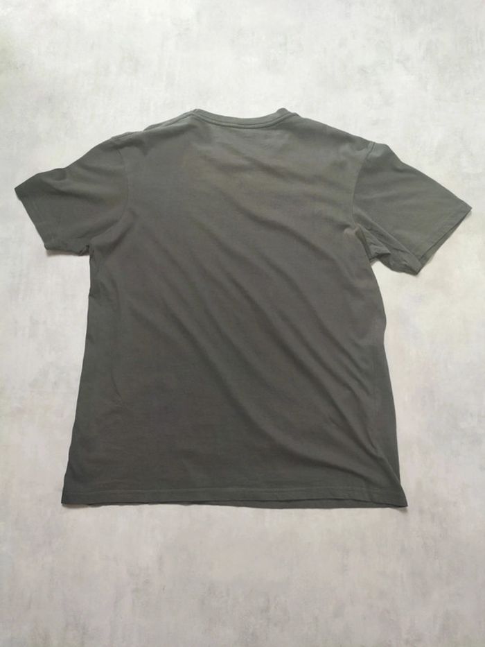 T-shirt NASA – TBar x Collab – Taille L - photo numéro 4