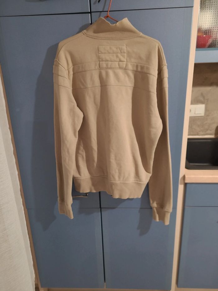 Sweat-shirt vintage Shabrak / XL - photo numéro 4