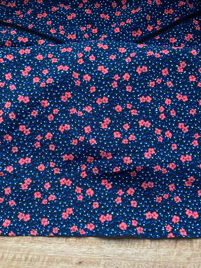 Blouse de soirée T 38 - photo numéro 5