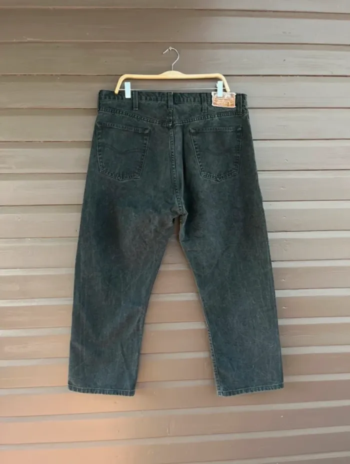 Jean vintage Kiabi - photo numéro 6