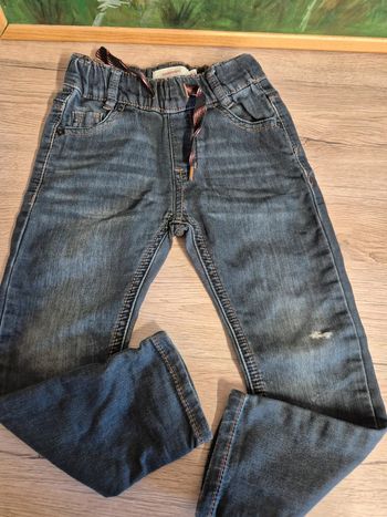 Jean Catimini taille 3 ans