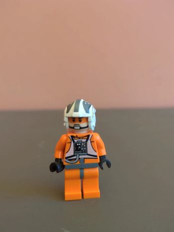 figurine Star Wars senesca