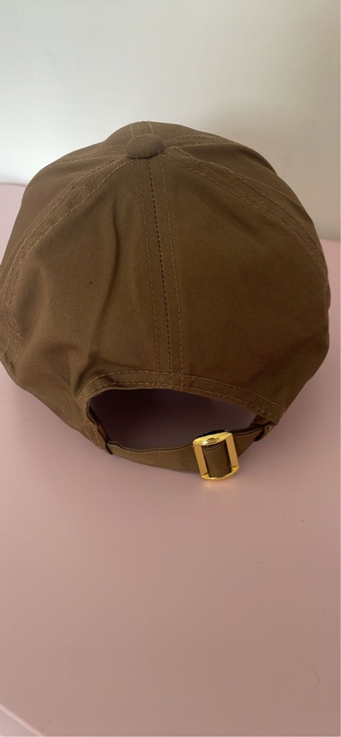 Casquette Céline - photo numéro 3