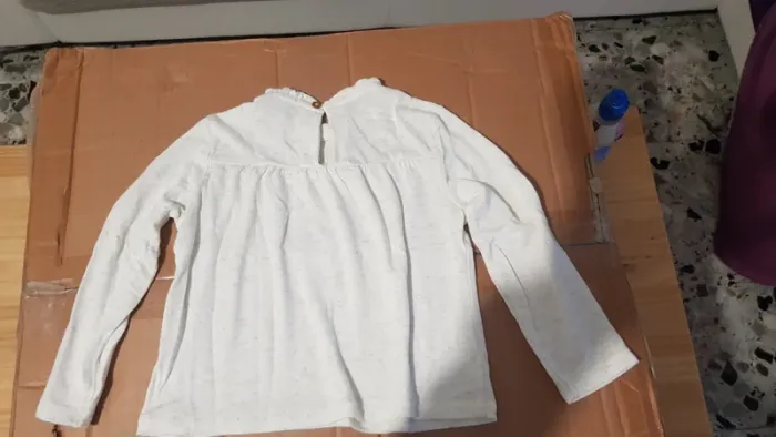 Tee-shirt - photo numéro 2