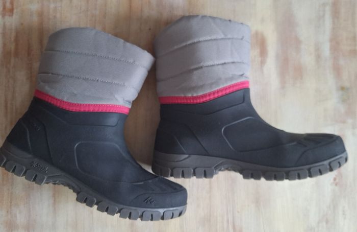 Botte neige  T36/37 - photo numéro 4