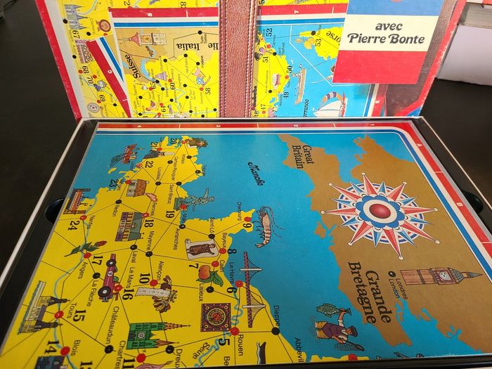 Voyage en France - photo numéro 6