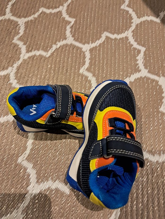 Lot Baskets 21-22 - photo numéro 2