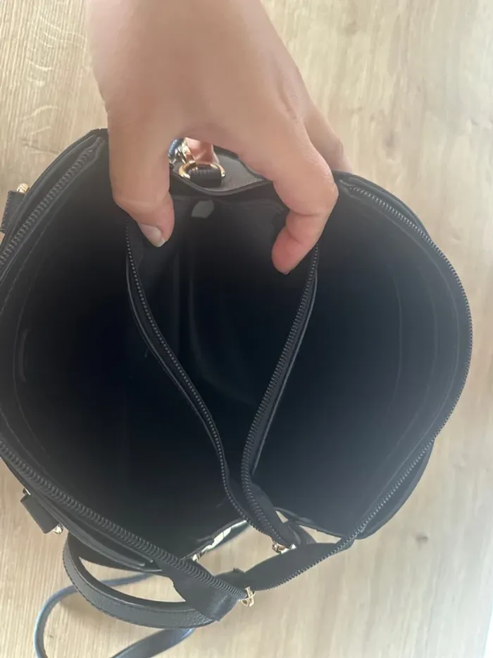 Sac bandoulière - photo numéro 5