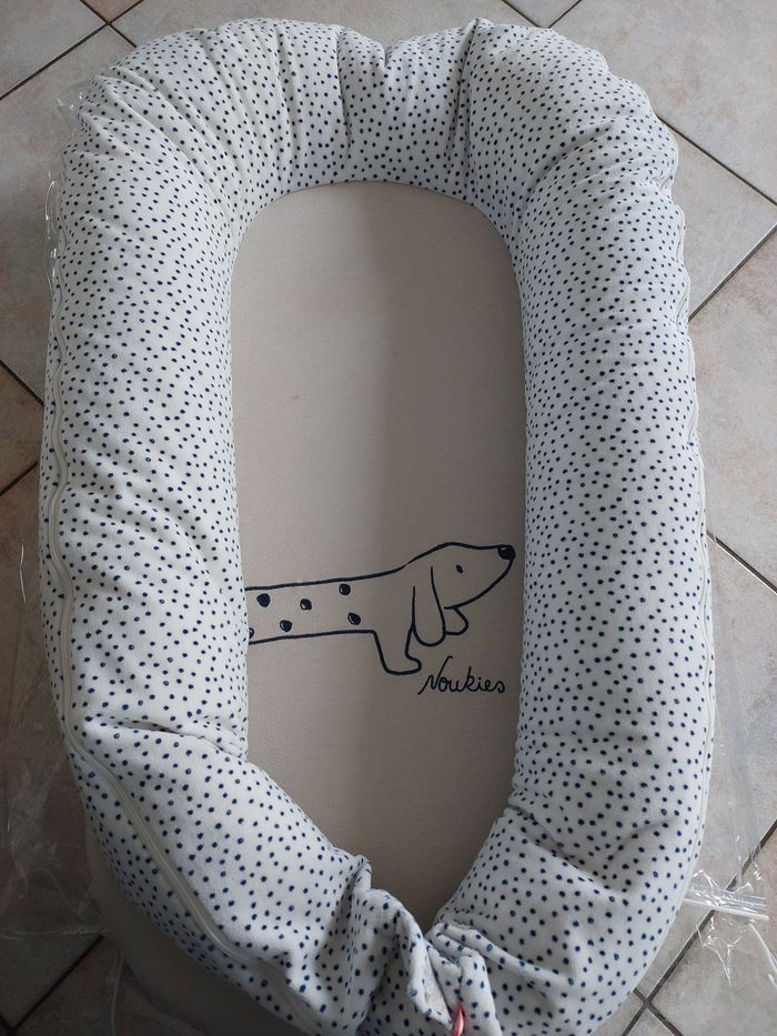 Reducteur de lit