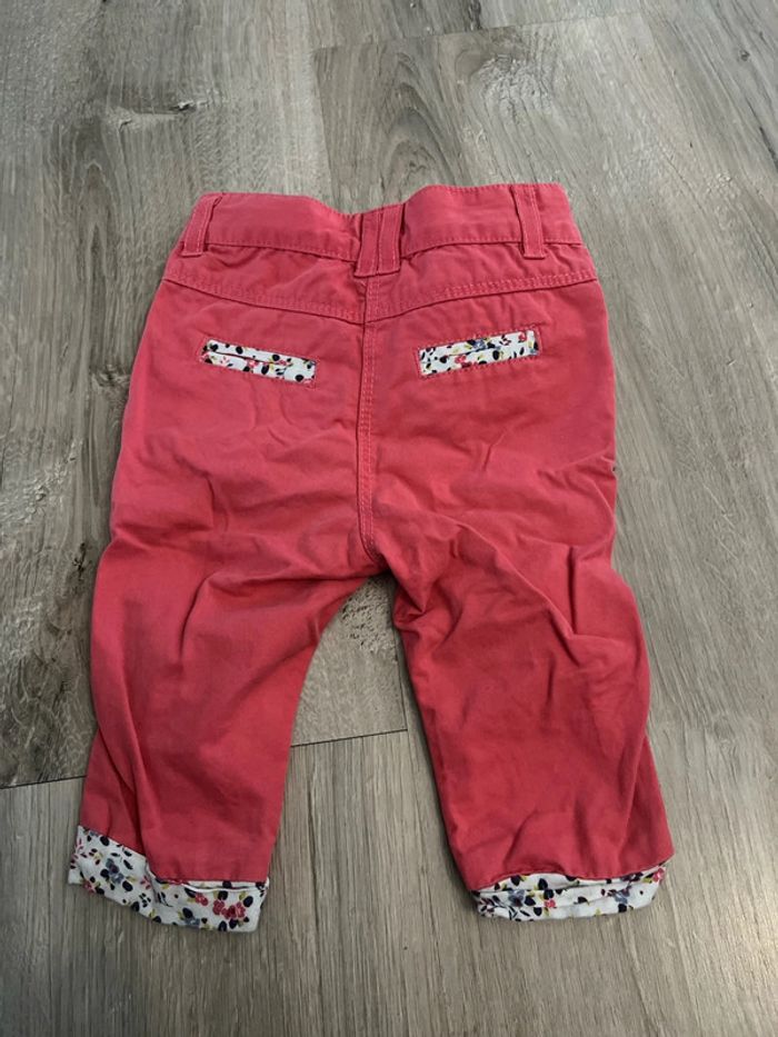 Pantalon 3 mois - photo numéro 2