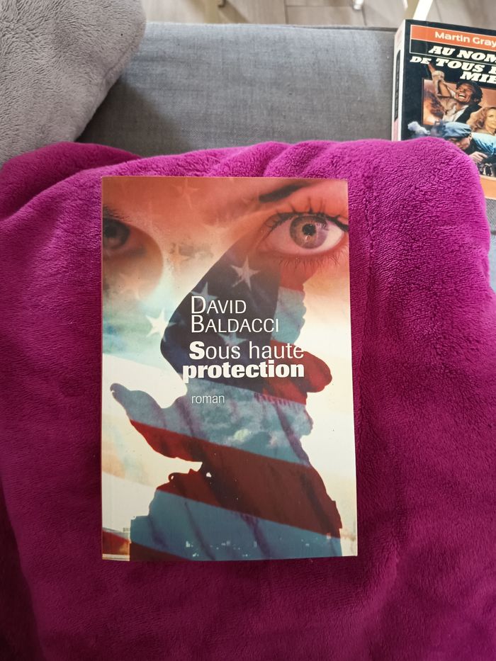 Sous haute protection