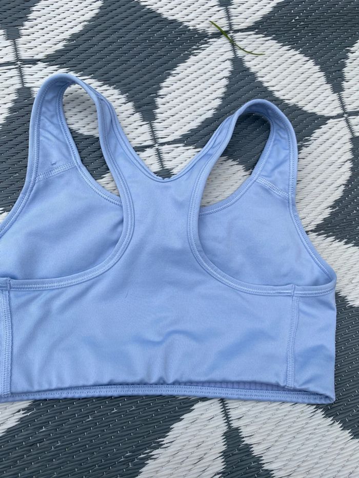 Brassière nike S - photo numéro 5