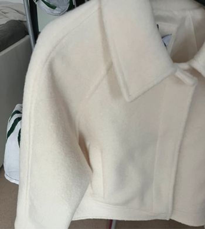 Veste polaire - photo numéro 2