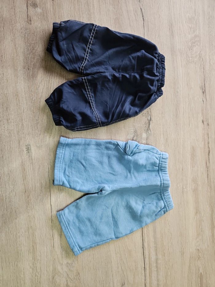 Pantalons - photo numéro 2