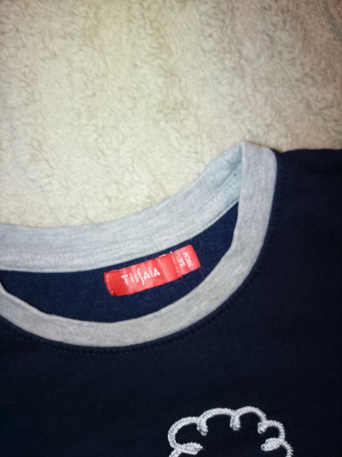 Pull 3 ans - photo numéro 3