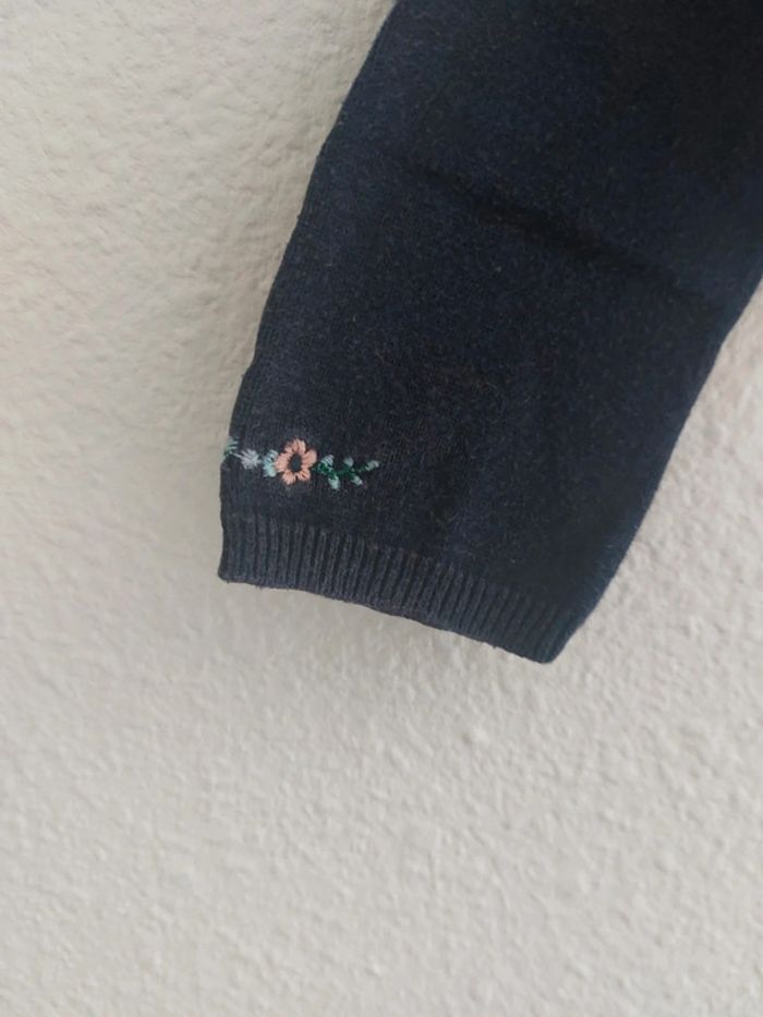 Gilet - photo numéro 2