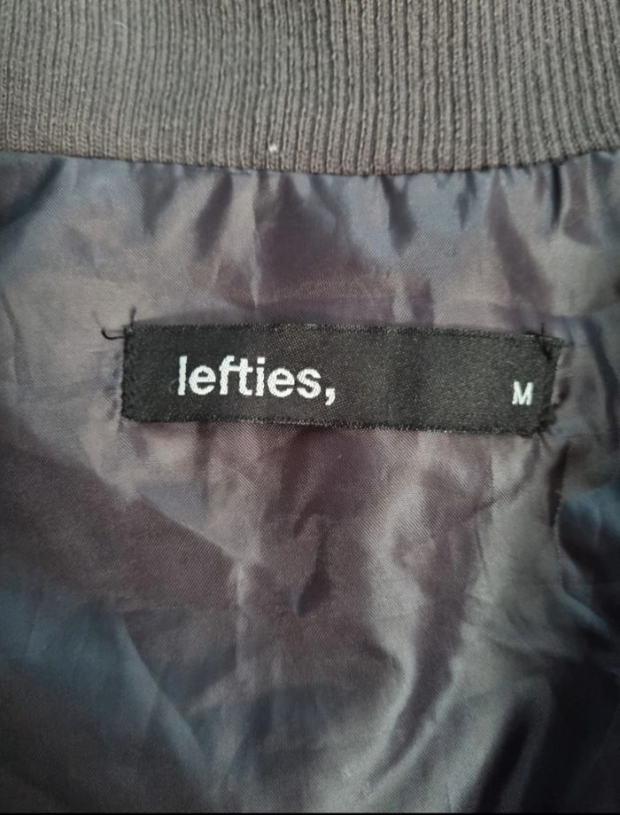 Veste zippée taille M - photo numéro 3