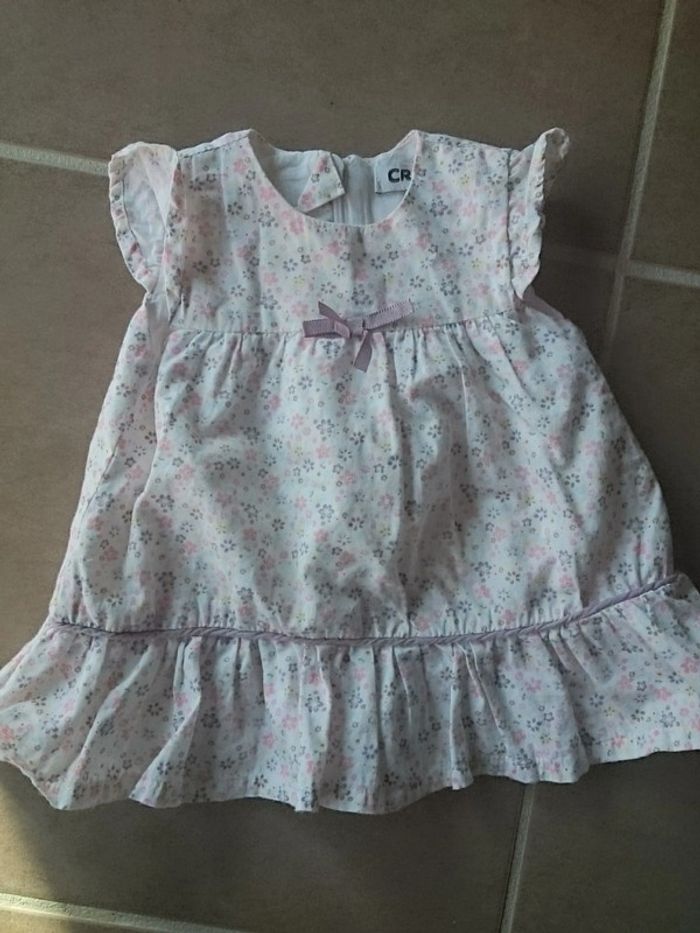 Ensemble Creeks 3 mois - photo numéro 2