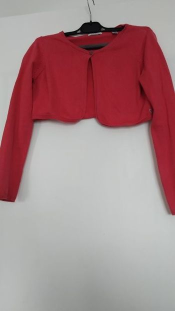 Gilet court