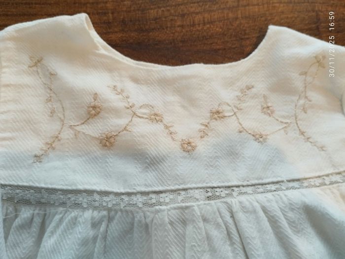 Ensemble Zara 12-18 mois - photo numéro 2