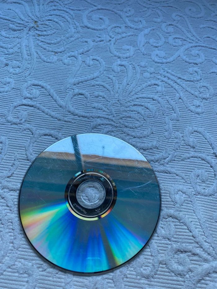 Jeu PlayStation 2 final fantasy XII - photo numéro 6