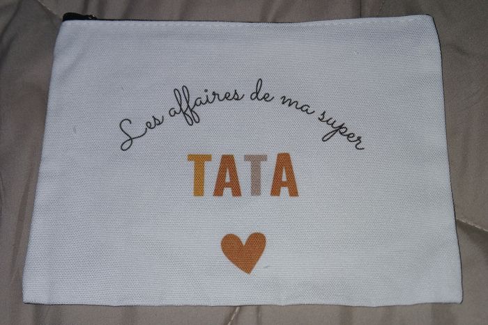 Trousse - photo numéro 2