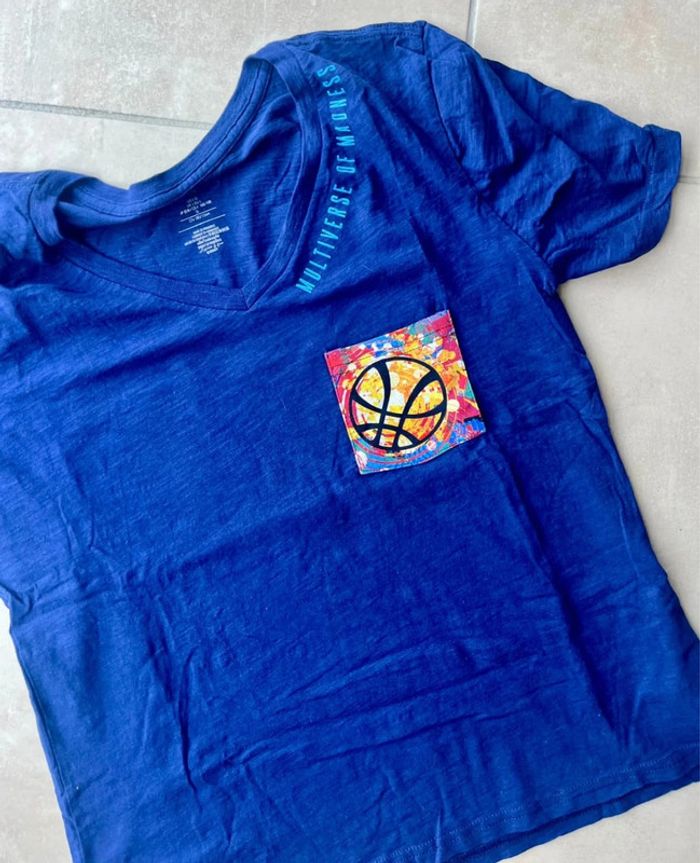 T-shirt Dr Strange - photo numéro 3