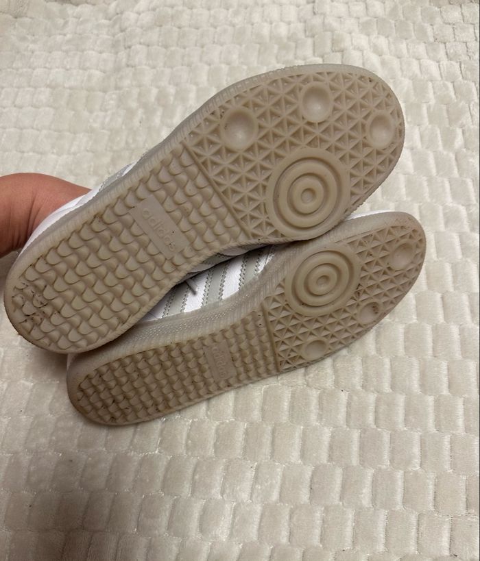 Adidas originals samba og - photo numéro 3