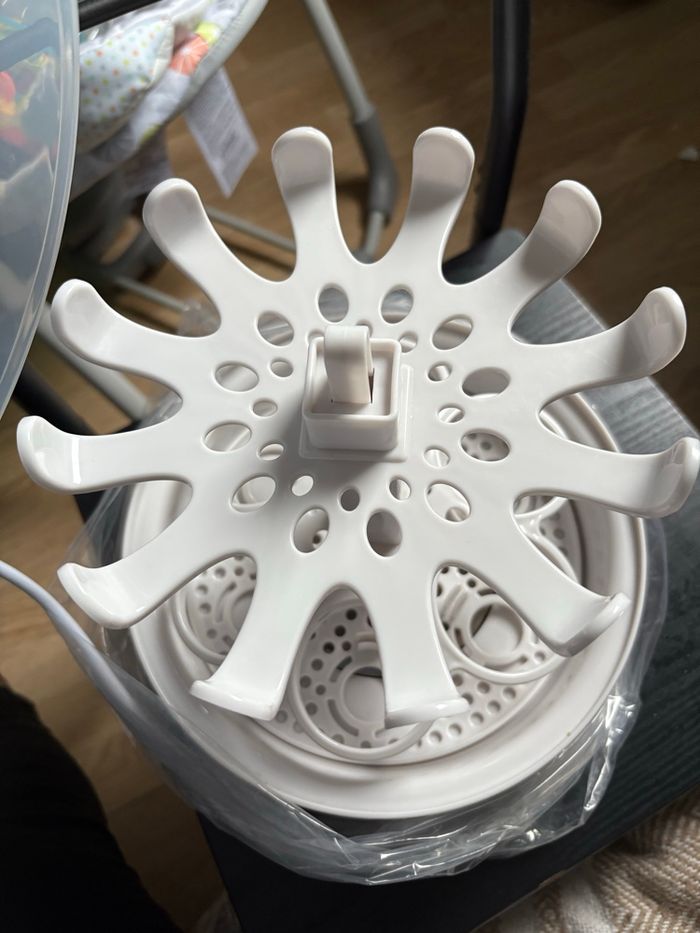 Stérilisateur - photo numéro 4