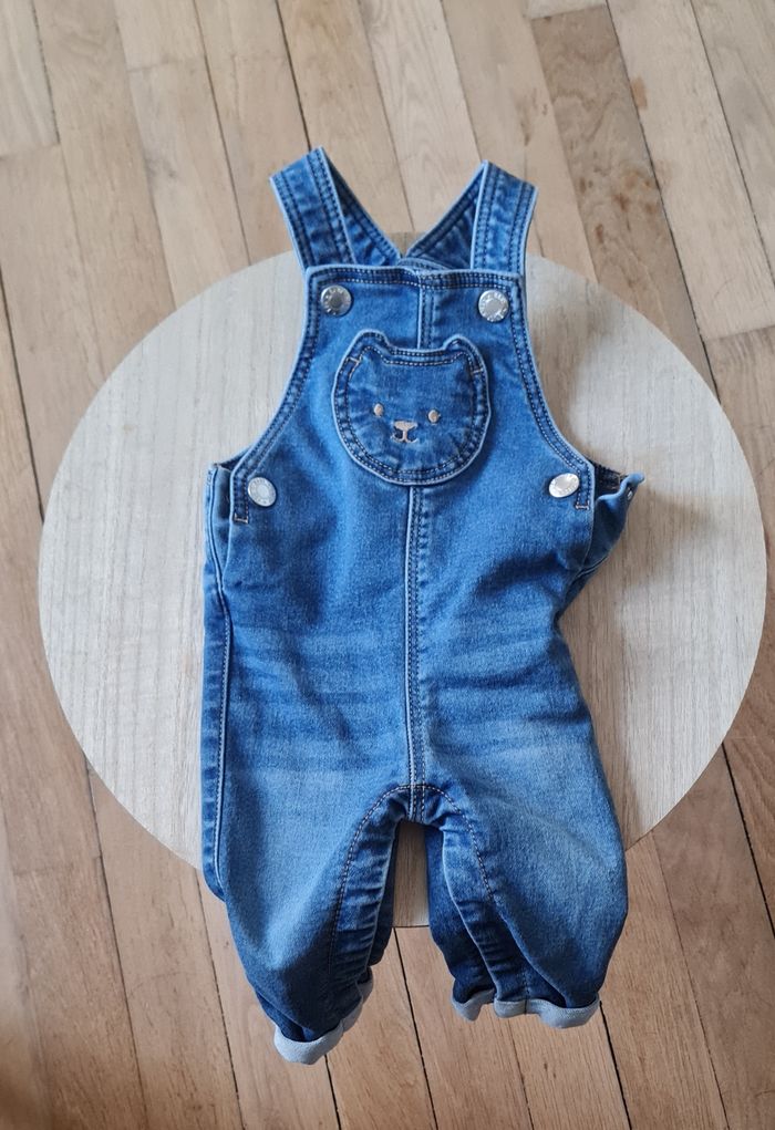 Lot vêtements 3 mois - photo numéro 8