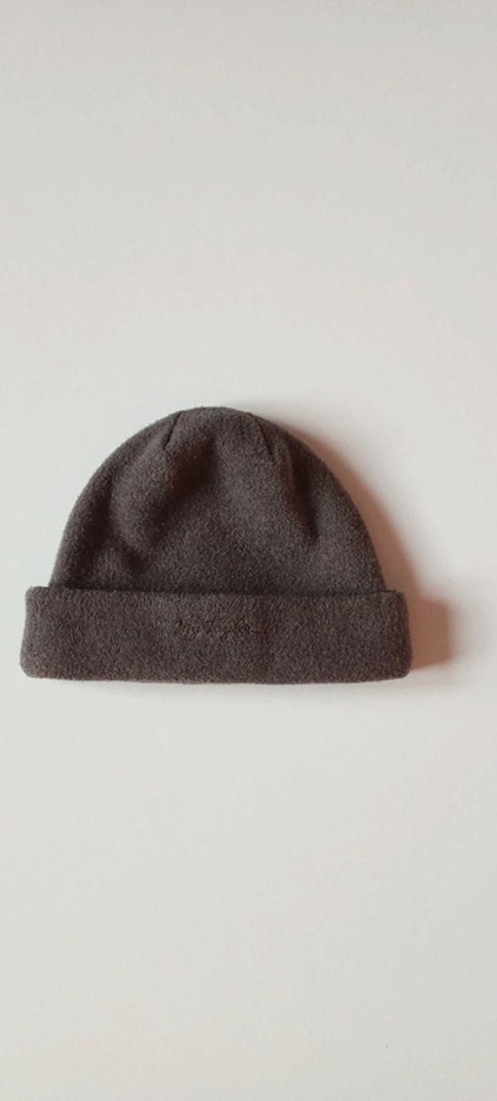 Bonnet Tartine et chocolat Taille 5
